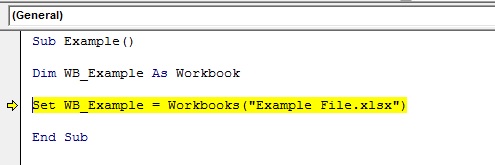 Excel vba on error goto resume